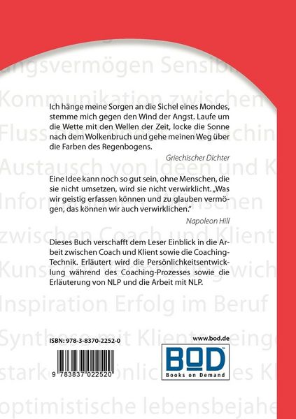 Produktbild: Coaching