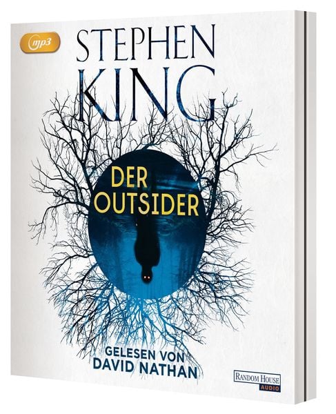 Produktbild: Der Outsider