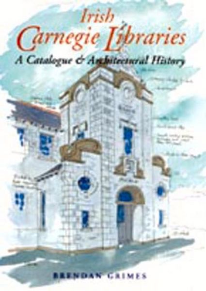 Produktbild: Irish Carnegie Libraries