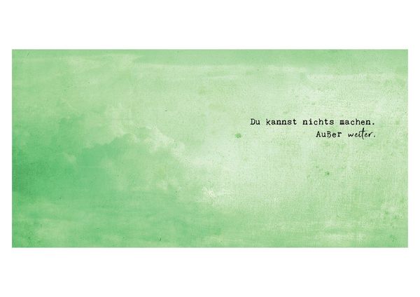 Produktbild: Du bist nicht allein