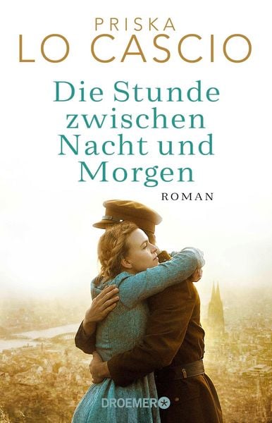 Produktbild: Die Stunde zwischen Nacht und Morgen