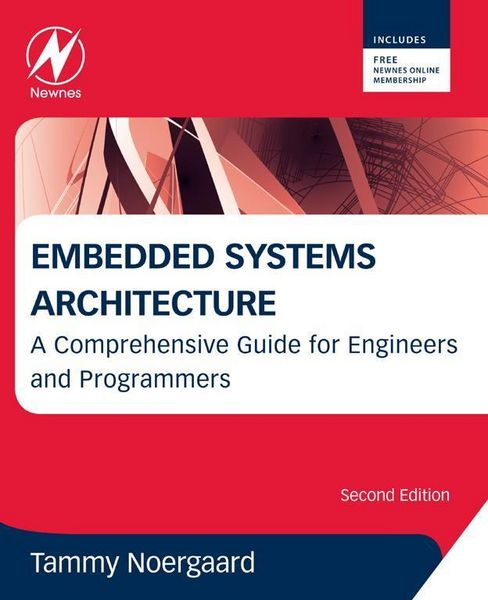 Produktbild: Embedded Systems Architecture