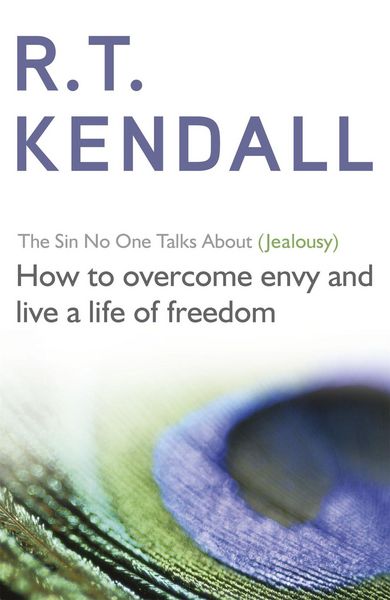 Produktbild: Inc., R: Sin No One Talks About (Jealousy)
