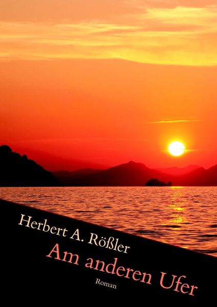 Produktbild: Am anderen Ufer