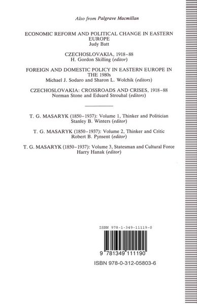 Produktbild: Civic Freedom in Central Europe