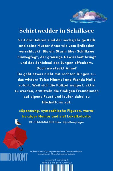Produktbild: Orkantief