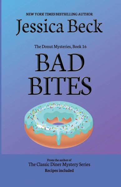 Produktbild: Bad Bites