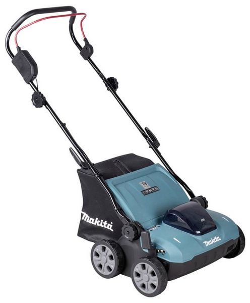 Produktbild: Makita DUV320Z Li-Ion Akku Vertikutierer ohne Akku, ohne Ladeger&auml;t Arbeitsbreite 32cm