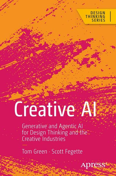 Produktbild: Creative AI