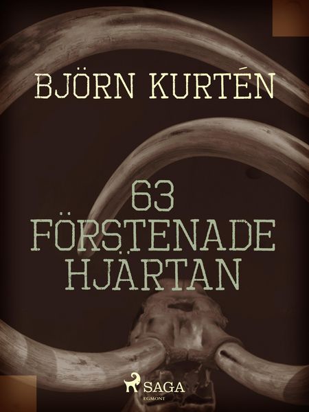 Produktbild: 63 f&ouml;rstenade hj&auml;rtan