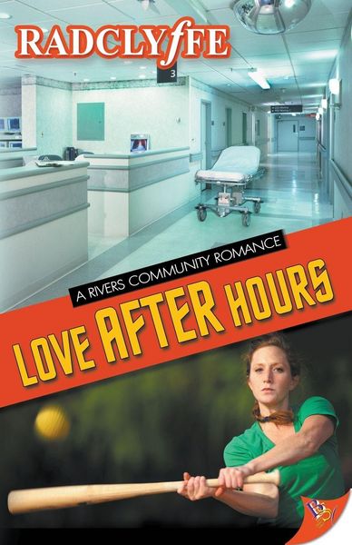 Produktbild: Love After Hours
