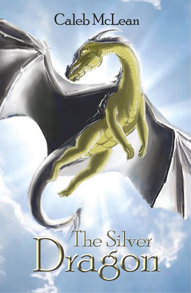 Produktbild: The Silver Dragon