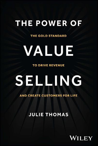 Produktbild: The Power of Value Selling