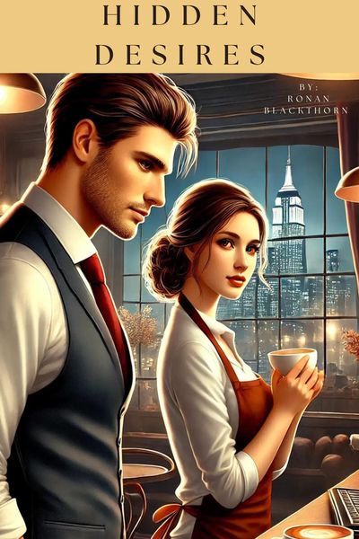 Produktbild: Hidden Desires