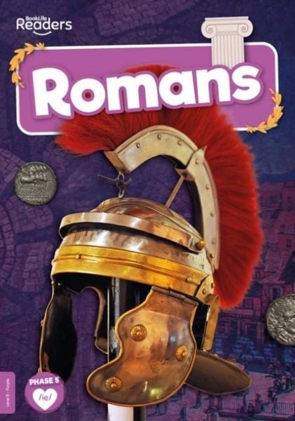 Produktbild: Romans