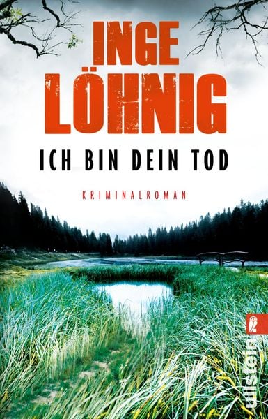 Produktbild: Ich bin dein Tod