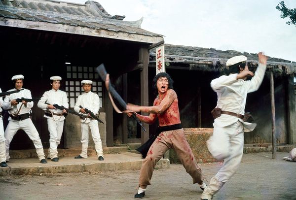 Produktbild: Der Aufstand von Peking - Boxer Rebellion (Shaw Brothers Collection) (Blu-ray)