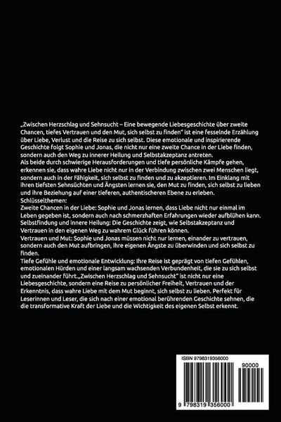 Produktbild: Zwischen Herzschlag und Sehnsucht