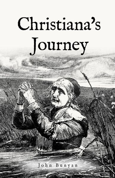 Produktbild: Christiana's Journey