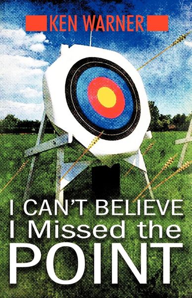 Produktbild: I Can't Believe I Missed the Point