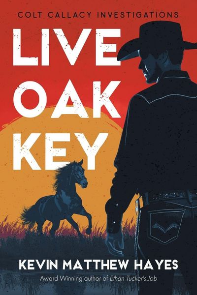Produktbild: Live Oak Key