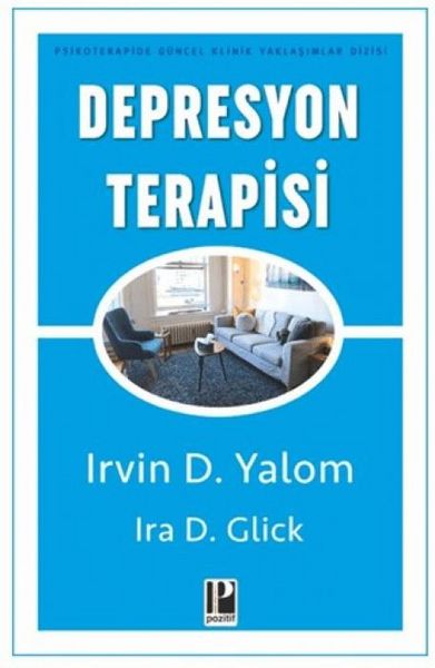 Produktbild: Depresyon Terapisi