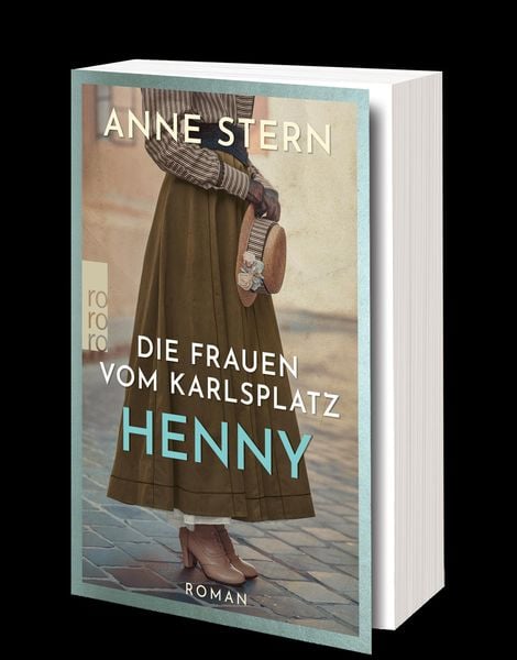 Produktbild: Die Frauen vom Karlsplatz: Henny