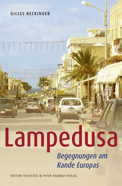 Produktbild: Lampedusa
