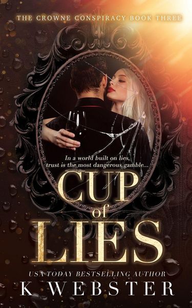Produktbild: Cup of Lies