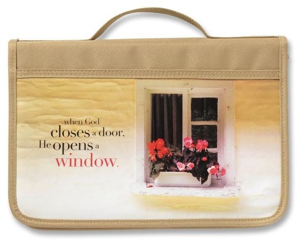 Produktbild: Inspiration Window Tan Large Value