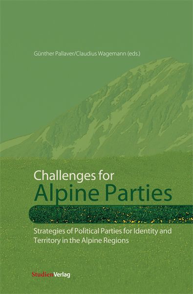 Challenges for Alpine Parties