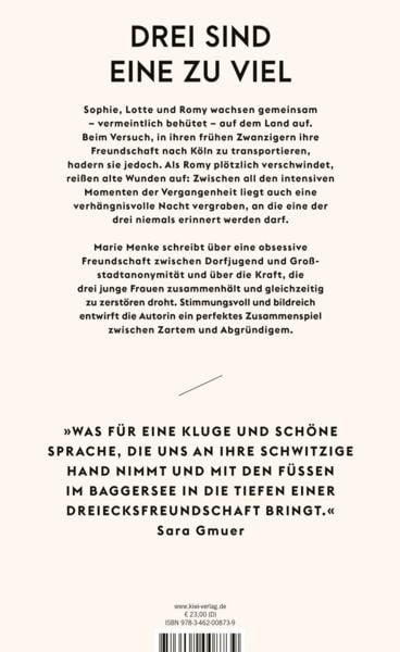 Produktbild: Spielverderberin