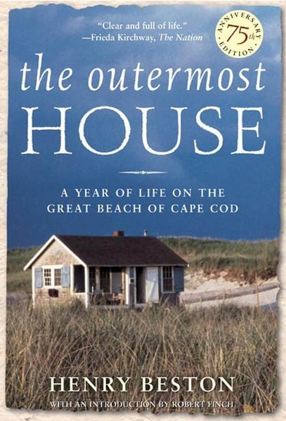 Produktbild: The Outermost House