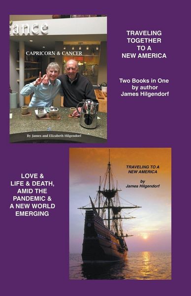 Produktbild: Traveling Together to a New America
