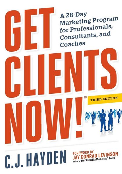 Produktbild: The Get Clients Now! (Tm)