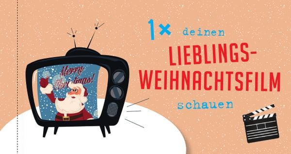 Produktbild: 24 Advents-Gutscheine
