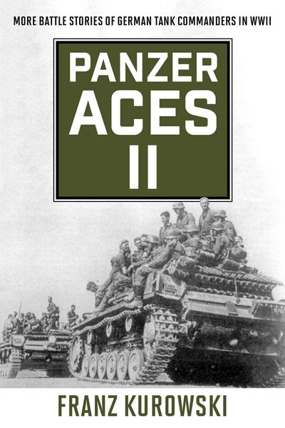 Produktbild: Panzer Aces II