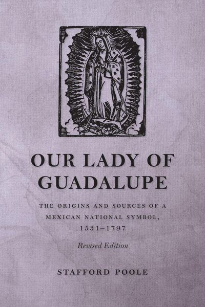 Produktbild: Our Lady of Guadalupe