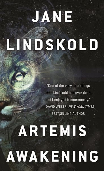 Produktbild: Artemis Awakening
