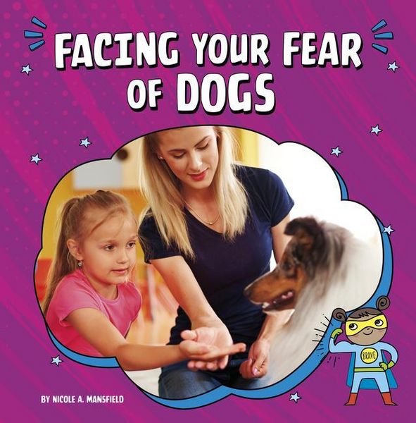 Produktbild: Facing Your Fear of Dogs