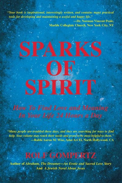 Produktbild: Sparks of Spirit