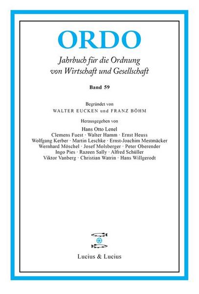 Produktbild: Ordo 59