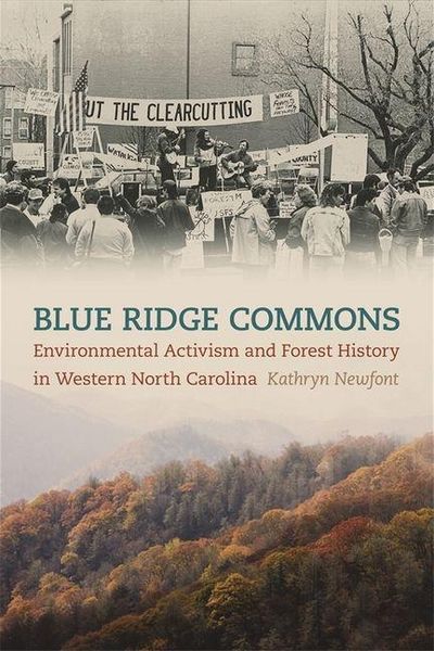 Produktbild: Blue Ridge Commons