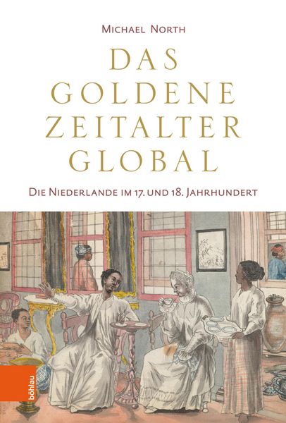 Produktbild: Das Goldene Zeitalter global