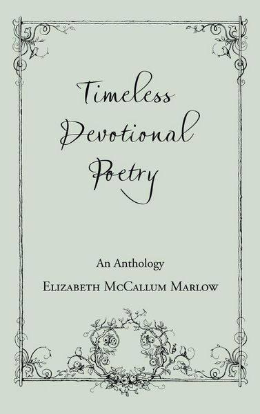 Produktbild: Timeless Devotional Poetry