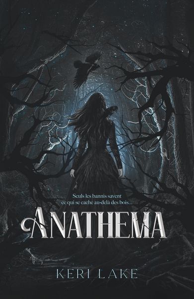 Produktbild: The Eating Woods - tome 1 : Anathema