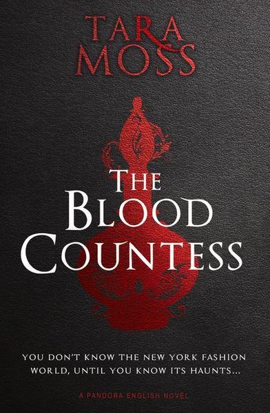 Produktbild: The Blood Countess