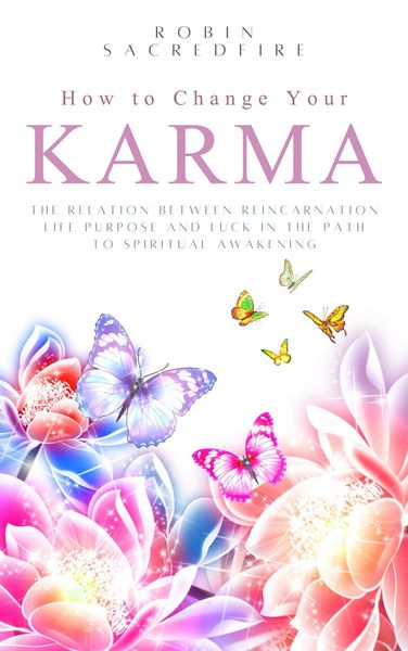 Produktbild: How to Change Your Karma