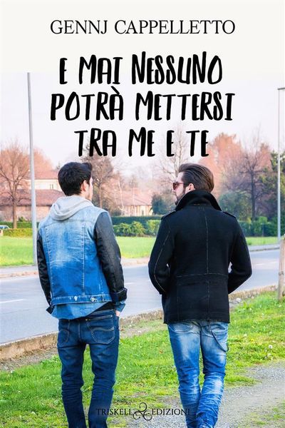 Produktbild: E mai nessuno potr&agrave; mettersi tra me e te