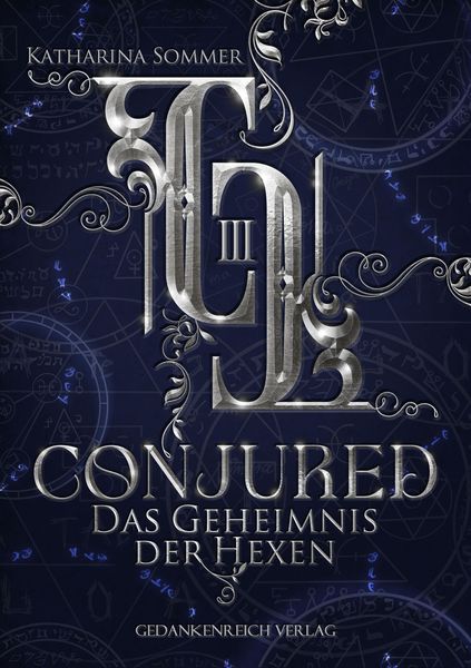 Produktbild: Conjured